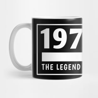 1979 birthday Mug